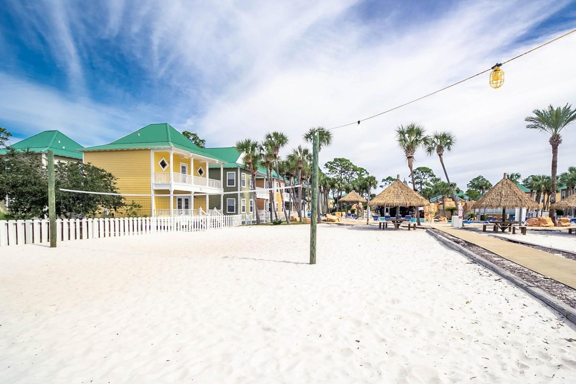 Ocean Melodies 10B By Pkrm Apartment Pensacola Exterior photo