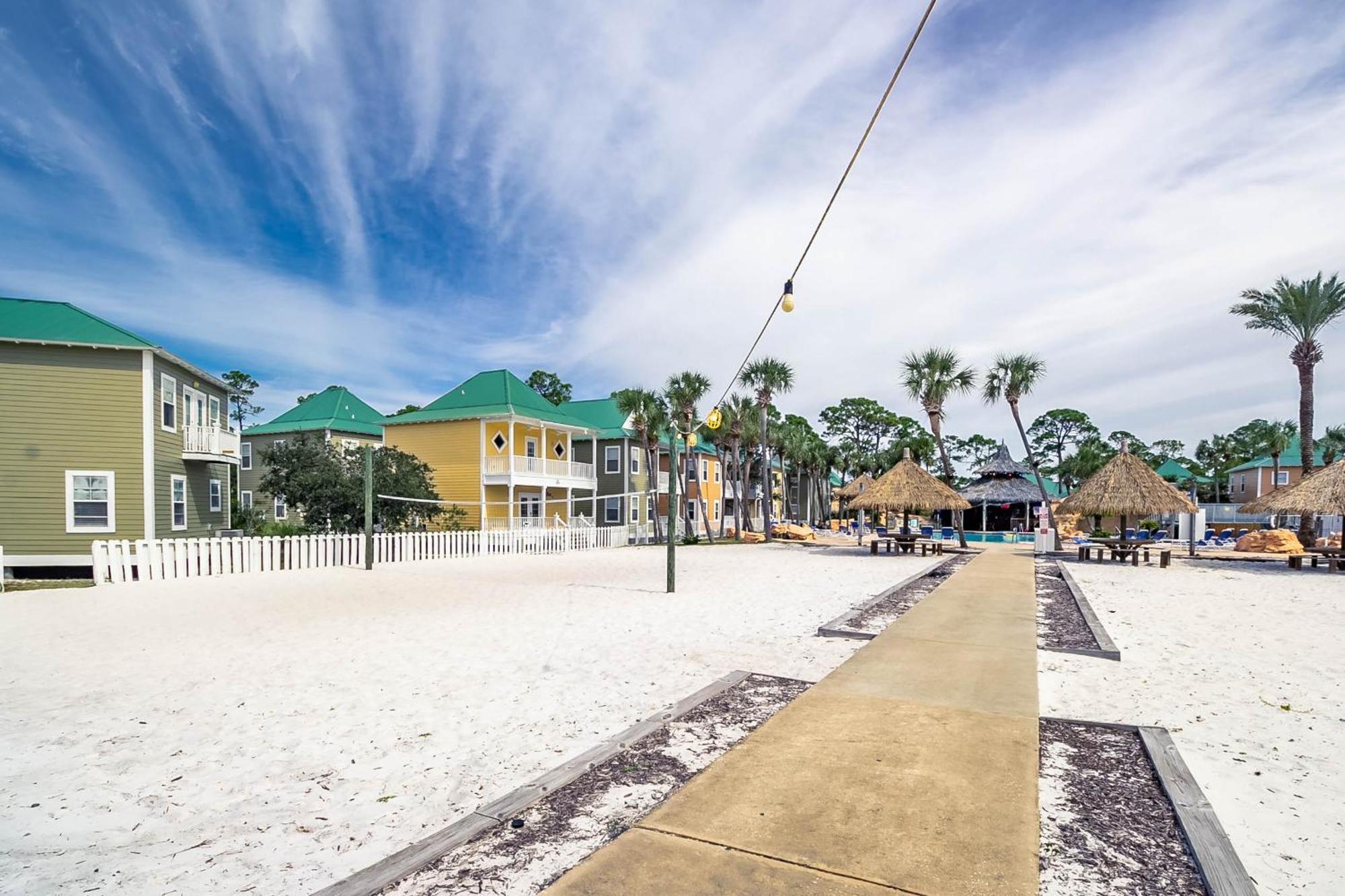 Ocean Melodies 10B By Pkrm Apartment Pensacola Exterior photo